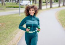 Exercise First Thing in the Morning for Better Heart Health, Study Suggests Exercise First Thing in the Morning for Better Heart Health, Study Suggests