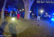 Fights erupt at Palatka Junior-Senior High after field trip focused on mental health Fights erupt at Palatka Junior-Senior High after field trip focused on mental health