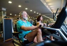 Many Seniors Gain Physical, Mental Fitness As They Age, Study Finds Many Seniors Gain Physical, Mental Fitness As They Age, Study Finds