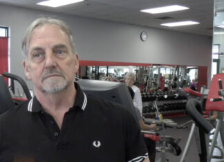 Personal trainer looking for new location for senior’s classes when Vernon’s Snap Fitness closes Don MacLeod is deeply concerned about his people. The certified personal trainer leads the only classes in Vernon that does resistance training geared specifically to seniors.