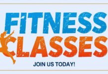 Senior Fitness Classes to be Held in Clay Center Senior Fitness Classes to be Held in Clay Center