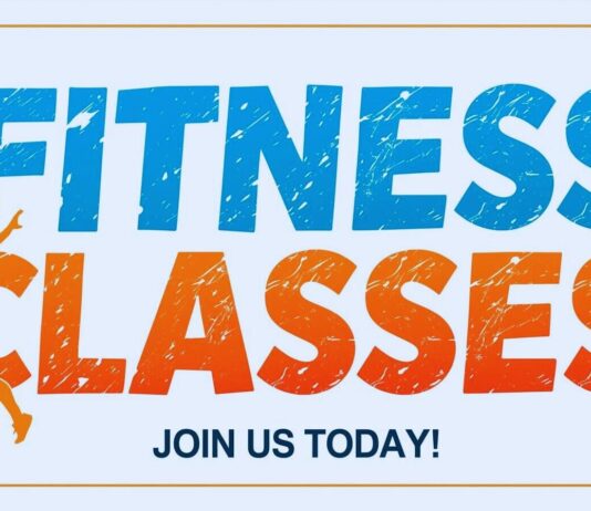 Senior Fitness Classes to be Held in Clay Center Senior Fitness Classes to be Held in Clay Center