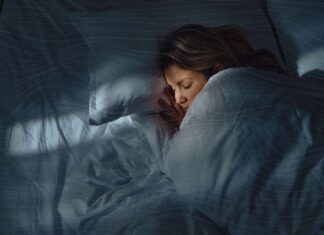 This Simple Bedtime Habit Could Help Protect Your Heart, New Study Says This Simple Bedtime Habit Could Help Protect Your Heart, New Study Says