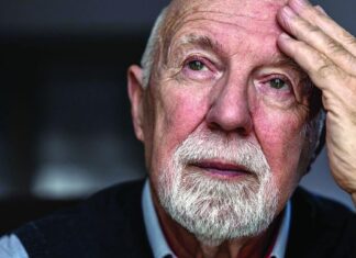 What seniors can do to safeguard their mental health What seniors can do to safeguard their mental health