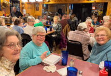 What’s happening at Manistee senior center: meals, fitness and support What’s happening at Manistee senior center: meals, fitness and support