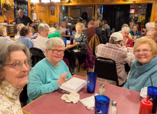 What’s happening at Manistee senior center: meals, fitness and support What’s happening at Manistee senior center: meals, fitness and support