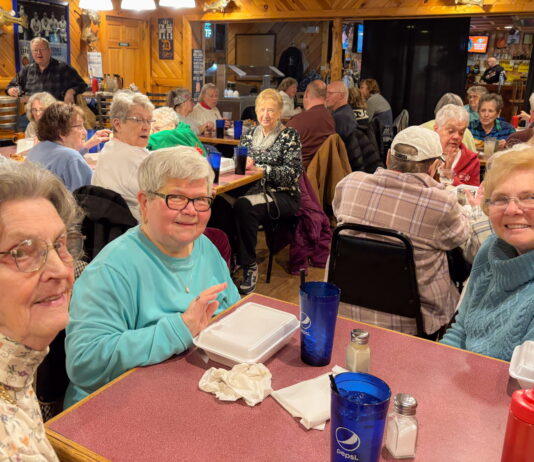 What’s happening at Manistee senior center: meals, fitness and support What’s happening at Manistee senior center: meals, fitness and support
