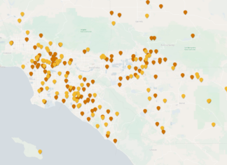 California seniors center map: Find one near you California seniors center map: Find one near you