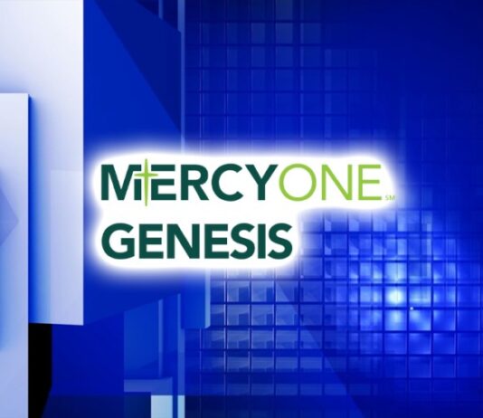 QCA seniors can get mental health help at MercyOne Genesis QCA seniors can get mental health help at MercyOne Genesis