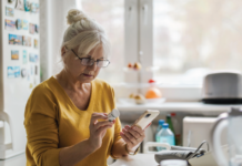 Young adults rate their mental health worse than older adults Young adults rate their mental health worse than older adults