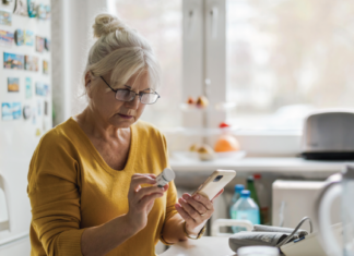 Young adults rate their mental health worse than older adults Young adults rate their mental health worse than older adults