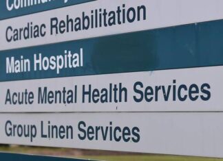 Man in court months after mental health hospital death | The Senior Man in court months after mental health hospital death | The Senior