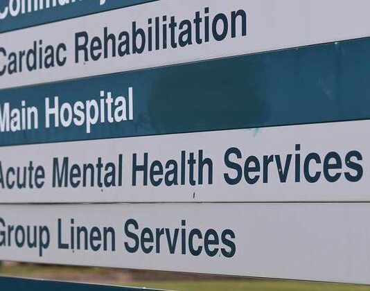 Man in court months after mental health hospital death | The Senior Man in court months after mental health hospital death | The Senior