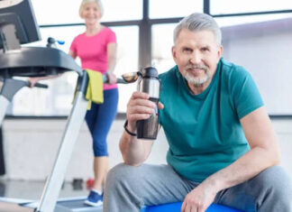 Building a Hardware Product for the Overlooked Senior Fitness Market: Lessons Learned Building a Hardware Product for the Overlooked Senior Fitness Market: Lessons Learned