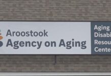 $500K Gift to Aid Senior Fitness in Aroostook $500K Gift to Aid Senior Fitness in Aroostook