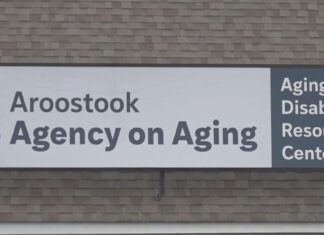 $500K Gift to Aid Senior Fitness in Aroostook $500K Gift to Aid Senior Fitness in Aroostook