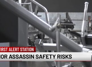 Fort Wayne gym warns against potential danger with senior assassin games Fort Wayne gym warns against potential danger with senior assassin games