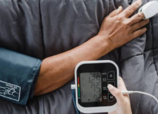 Ideal Blood Pressure Reading for Older Adults: Harvard Health Experts Have an Answer Ideal Blood Pressure Reading for Older Adults: Harvard Health Experts Have an Answer