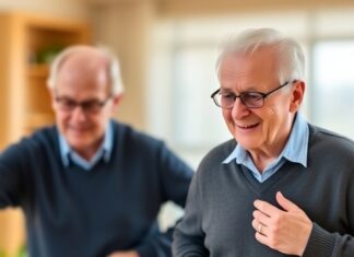 Intrinsic Capacity, Activity Linked to Heart Risk in Elders Intrinsic Capacity, Activity Linked to Heart Risk in Elders