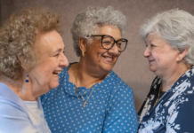Mental Health for Older Adults in Rural New York State Mental Health for Older Adults in Rural New York State