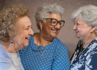 Mental Health for Older Adults in Rural New York State Mental Health for Older Adults in Rural New York State
