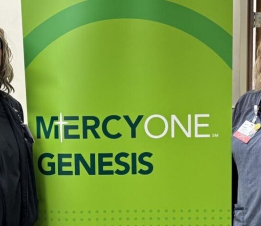 MercyOne Genesis Aledo, DeWitt to offer mental health services for seniors MercyOne Genesis Aledo, DeWitt to offer mental health services for seniors