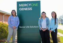 MercyOne Genesis expands mental health services for older adults in Aledo, DeWitt MercyOne Genesis expands mental health services for older adults in Aledo, DeWitt