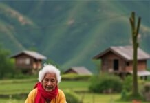 Multidimensional Stress Impacting Rural China’s Elderly Mental Health Multidimensional Stress Impacting Rural China’s Elderly Mental Health