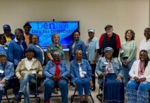 Nine senior centers in Middle Georgia offer meals, fitness, arts, memory cafés and more Nine senior centers in Middle Georgia offer meals, fitness, arts, memory cafés and more