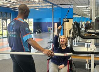 Nonprofits partner to help seniors stay active and independent Nonprofits partner to help seniors stay active and independent
