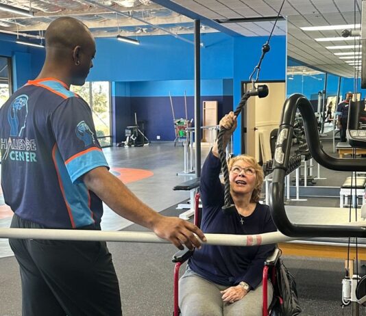 Nonprofits partner to help seniors stay active and independent Nonprofits partner to help seniors stay active and independent