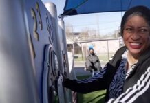 Senior Playgrounds Are the Latest Healthy Aging Trend With Real Benefits Senior Playgrounds Are the Latest Healthy Aging Trend With Real Benefits