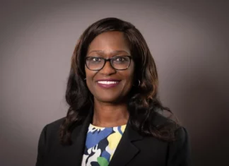 Senior mental health nurse promoted to trust chief exec role Senior mental health nurse promoted to trust chief exec role