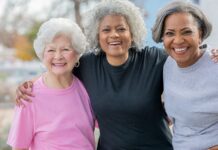 Social Support, Physical Health, Religious Beliefs Linked to Good Mental Health in Seniors Social Support, Physical Health, Religious Beliefs Linked to Good Mental Health in Seniors