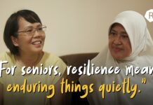 Why Counselling Matters for Seniors: Mental Health in Ageing Why Counselling Matters for Seniors: Mental Health in Ageing