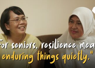 Why Counselling Matters for Seniors: Mental Health in Ageing Why Counselling Matters for Seniors: Mental Health in Ageing