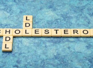 Your Cholesterol Numbers: The Good, the Bad, the Triglycerides | News Your Cholesterol Numbers: The Good, the Bad, the Triglycerides | News