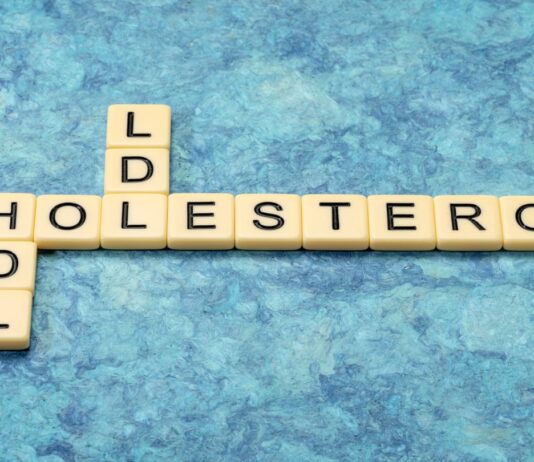 Your Cholesterol Numbers: The Good, the Bad, the Triglycerides | News Your Cholesterol Numbers: The Good, the Bad, the Triglycerides | News