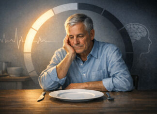 Is fasting the new anti-aging hack? For seniors, it’s complicated Is fasting the new anti-aging hack? For seniors, it's complicated