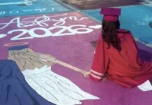 Senior tribute at Meridian school highlights importance of mental health support Senior tribute at Meridian school highlights importance of mental health support
