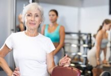 How to build a profitable senior fitness business in Australia | The Senior How to build a profitable senior fitness business in Australia | The Senior