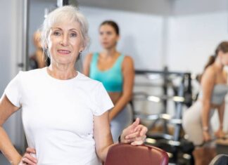How to build a profitable senior fitness business in Australia | The Senior How to build a profitable senior fitness business in Australia | The Senior