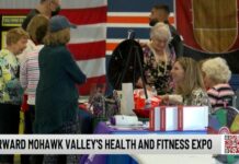 50 Forward Mohawk Valley Hosts Free Senior Health and Fitness Expo in Utica | Health 50 Forward Mohawk Valley Hosts Free Senior Health and Fitness Expo in Utica | Health