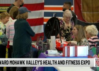 50 Forward Mohawk Valley Hosts Free Senior Health and Fitness Expo in Utica | Health 50 Forward Mohawk Valley Hosts Free Senior Health and Fitness Expo in Utica | Health