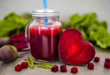 Beet juice lowers blood pressure in older adults in just 2 weeks Beet juice lowers blood pressure in older adults in just 2 weeks