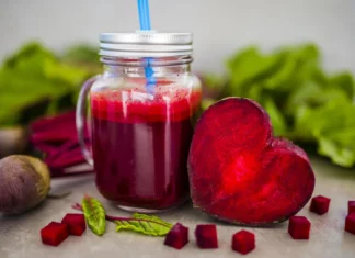 Beet juice lowers blood pressure in older adults in just 2 weeks Beet juice lowers blood pressure in older adults in just 2 weeks