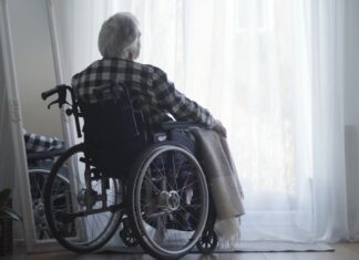 California Department of Aging: Resources available for elderly to prioritize mental health, meaningful connections California Department of Aging: Resources available for elderly to prioritize mental health, meaningful connections