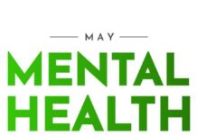 Callaway District Hospital Senior Life Solutions Promotes May as Mental Health Awareness Month Callaway District Hospital Senior Life Solutions Promotes May as Mental Health Awareness Month