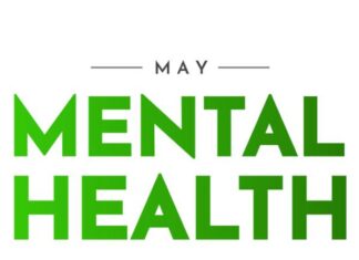 Callaway District Hospital Senior Life Solutions Promotes May as Mental Health Awareness Month Callaway District Hospital Senior Life Solutions Promotes May as Mental Health Awareness Month