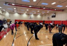 Celebrating One Year of “Seniors On The Move” Fitness Tour – Dallas City News Hub Celebrating One Year of “Seniors On The Move” Fitness Tour – Dallas City News Hub